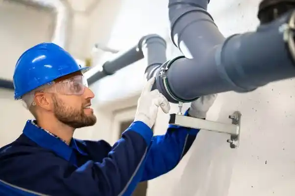 water damage restoration service Star Harbor